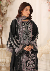 Lawn - Johra - Ravina Unstitched 26 - JW#654