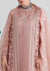 Lawn - Qalamkar - Festive 26 - QFL#11 - Jina