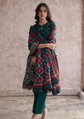 Winter Collection - Jazmin - Delia - Juman - D#07