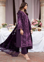 Winter - Mahnur - Amelia - Luxury 26 - AM#10