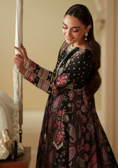 Lawn - Bin Ilyas - Mashriq - Luxury 26 - BML# 115 - B