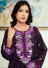 Lawn - Zyna - Ramadan Edit Unstitched 26 - NIRA