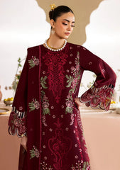 Lawn - Mahnur - Morbagh Luxury 26 - M#10