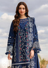 Lawn - Parishay - Shangrila Volume II 26 - ANG#08