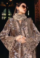 Winter - Maria B - Luxe 25 - Vol 13 - D#03