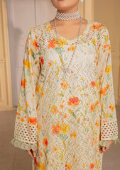 Lawn - Meemsey - Rang Kari - Luxury Festive 25 - MRL#07