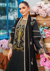 Winter - Parishay - Ivy Bloom 25 - IW#10