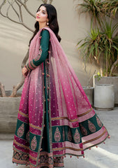 Lawn - Jazmin - Shahkaar Eid 25 - JSE#01