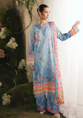 Pret - Rajbari - Silah - Silk Edit 25 - D#10