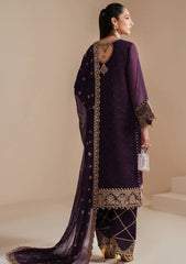 Formals - Alizeh - Reena - Eid Edit 25 - Vol 4 - D#4038 - Sirus