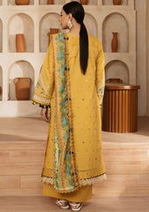 Lawn - Mahnur - Florence Luxury 25 - ILENA