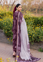Lawn Collection - Alizeh - Sheen - Volume 2 - ALS24#20 - ASTER