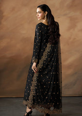 Pret - Zarif - Eid Edit - ZRF-EMC#29