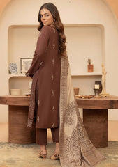 Winter - Humdum - Carvan 25 - D#10