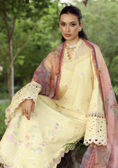 Lawn - Republic Womenswear - Lilas Summer 26 - D#05B - AMRIS