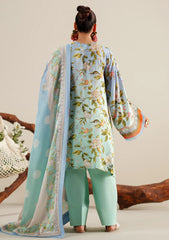 Winter - Bin Ilyas - Eres Bonita Viscose 25 - D#1105-B