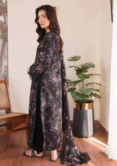 Winter - Humdum - Coco Viscose 25 - D#03