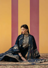 Winter Collection - M.Basics - Festive Unstitched - MBF24#07