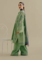 Lawn - Coco By Zara Shahjahan - Drop II - CDII#5A - SUFA