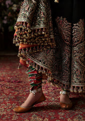 Formals - Hussain Rehar - Massarat - Festive 25 - Noor Jehan