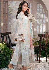 Lawn - Motifz - Amal 25 - 5423 - DAISY