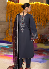 Lawn - Al Zohaib - BANDHANI - The Tales Of Jaipur 26 - BTJ#10