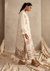 Lawn - Asifa & Nabeel - Meraki - Summer 26 - MSSL#09 - Cloud Nine