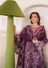 Lawn - Mahnur - Nilofer Luxury 26 - NL#10