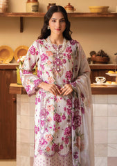 Lawn - Humdum - Senora - HSL25#10