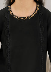 Kids - Fozia Khalid - Silkspire 25 - Vol II - RAVEN