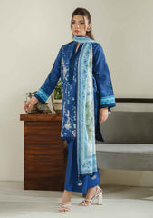 Lawn - Ayleen - Rangkaari - Summer 26 - Rivah