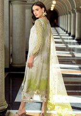 Lawn - Charizma - Unstitched Festive - Limited Edition - CLE25#02