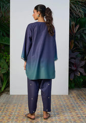 Pret - Cocoon - Allure Festive 26 - Firoza