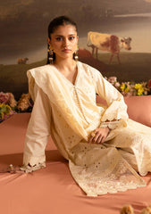 Lawn - Mahnur - Twilight Luxury - VELORAINE