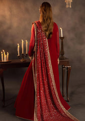 Pret - Meeral - Luxury Festive - Gulnaar