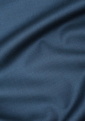 Dormeuil Exel Unique Stretch Wool Fabric - Zink
