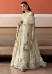 Mahnur - Sirene - Luxury Lawn 26 - MS#10