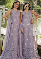Lawn - Noor by Saadia Asad - Eid Luxe Printskhaas 26 - ELP#04