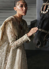 Formal Collection - Afrozeh - The Brides Edit 24 - Bellezza