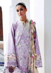 Lawn - Republic Womenswear - Reine - Eid Luxury 26 - D#05 - B