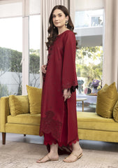 Lawn - Humdum - Dilkash 25 - D#09