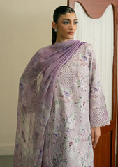 Lawn - Ayzel - Zephyr - Volume 3 - Core 26 - Inya