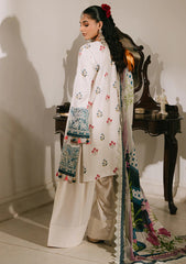 Lawn - Mahnur - Shanaya - Luxury 25 - D#11 - Rangrez