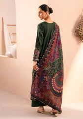 Winter - Xenia - Rang e Khizaan 25 - D#03 - ANYA