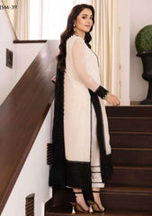 Summer Collection - Asim Jofa - Meerub - AJSM#39