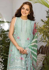 Lawn - Sobia Nazir - Vital Luxury 25 - SNV#4B