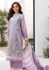 Lawn - Sobia Nazir - Vital Luxury 25 - SNV#12B