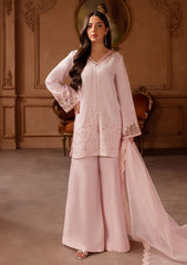 Pret - Azzal By Ayesha Usman - Ivana 25 - Luna