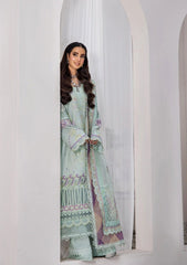 Lawn Collection - Tessa - Festive - D#15 - Tale of Beauty