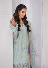 Lawn Collection - Tessa - Festive - D#15 - Tale of Beauty